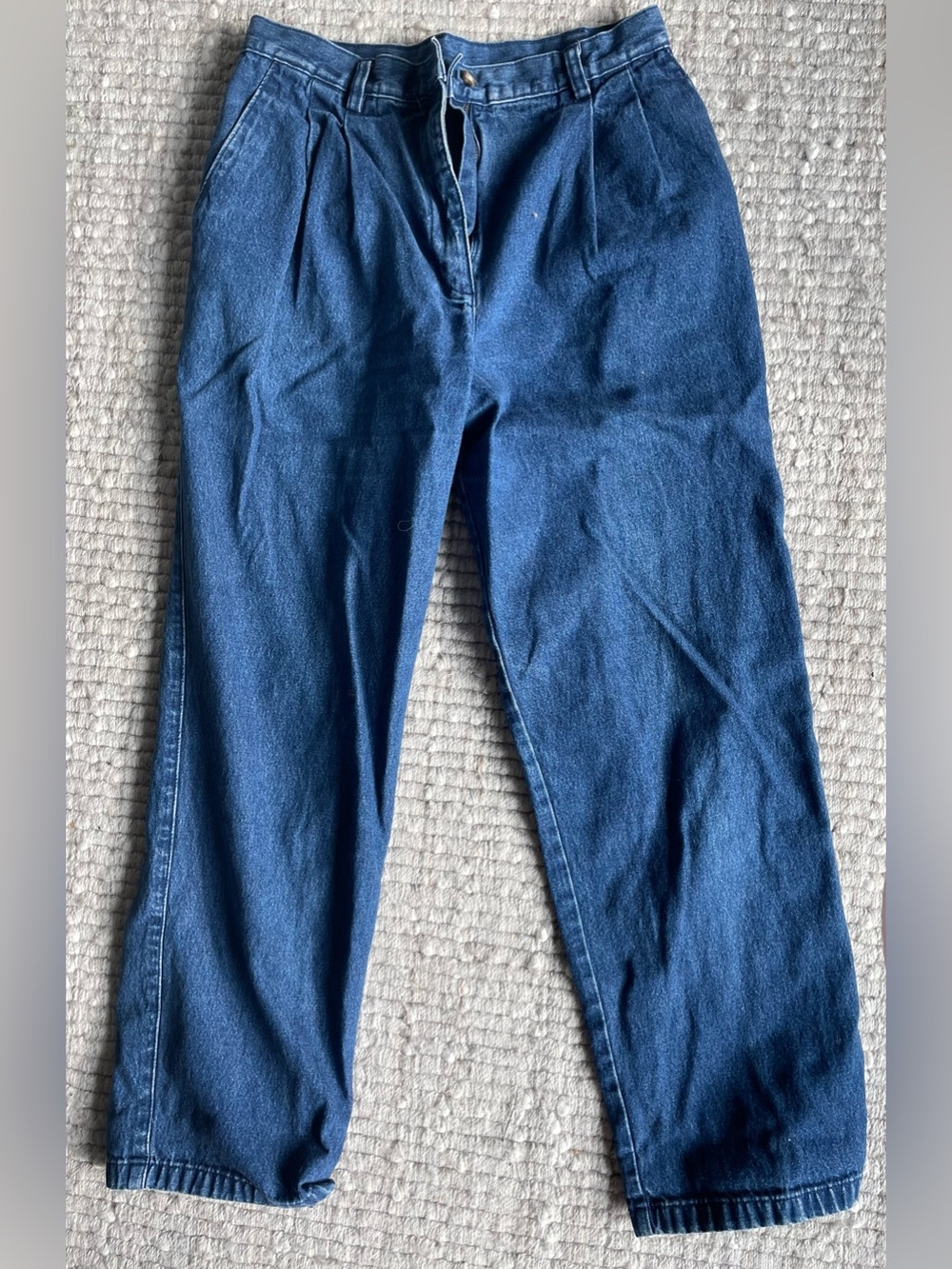Women’s Light Blue Denim Jeans